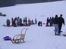 Rodeltag 2006